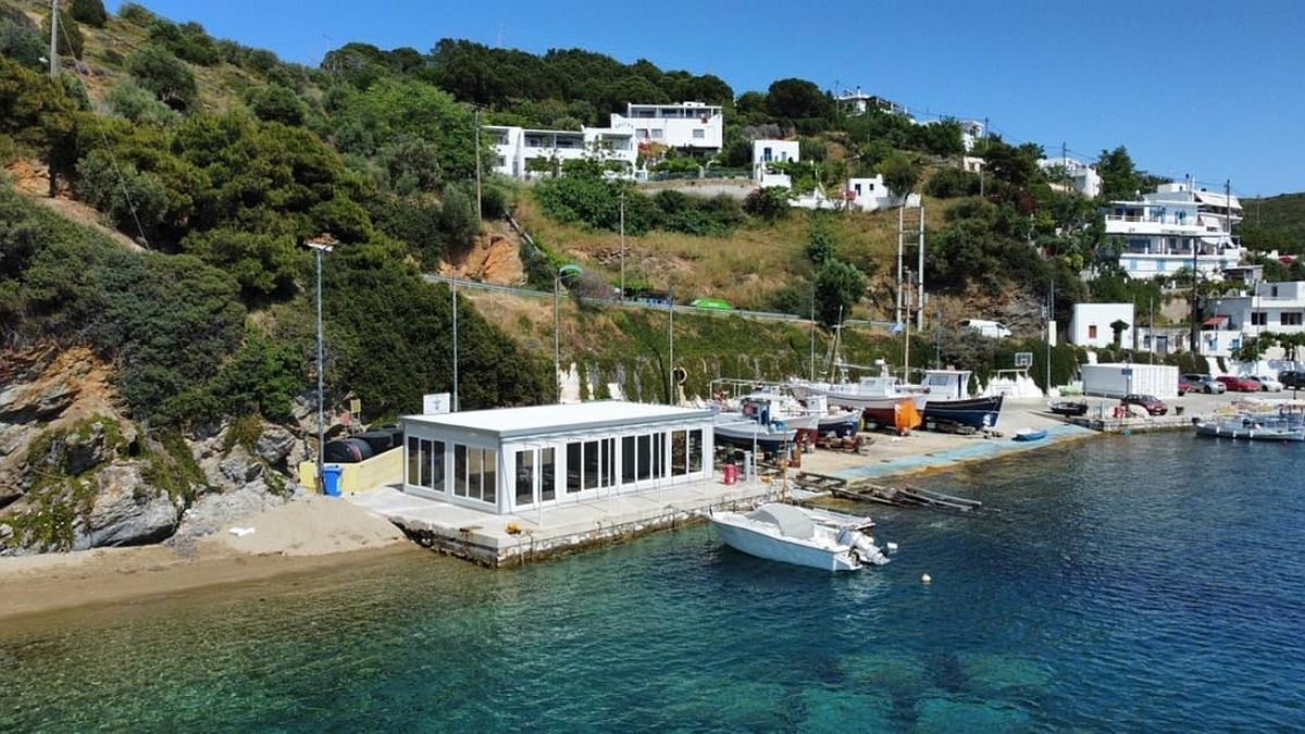 Πηγή: Λιμενικό Ταμείο Σκύρου