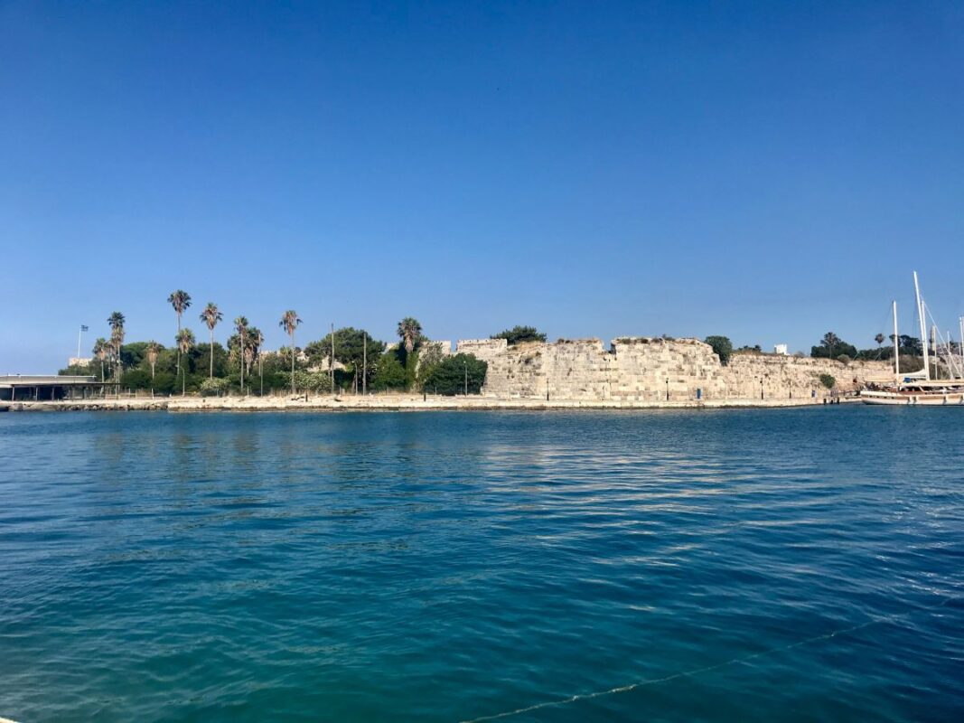 Κως - Φωτογραφία αρχείου - Πηγή: Unsplash