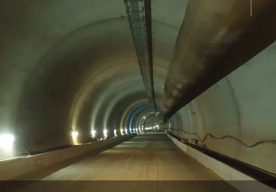 Σήραγγα Όθρυος-Ε65