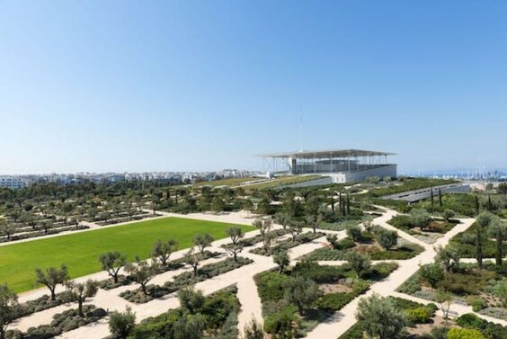 Πηγή:  Κέντρο Πολιτισμού Ίδρυμα Σταύρος Νιάρχος (ΚΠΙΣΝ)