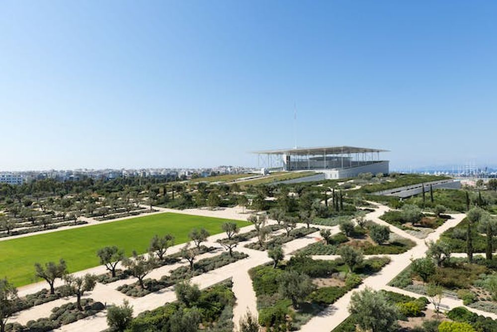 Πηγή:  Κέντρο Πολιτισμού Ίδρυμα Σταύρος Νιάρχος (ΚΠΙΣΝ)